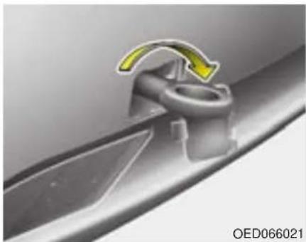 KIA Cee'd (2009) - VIKTIGT - 2