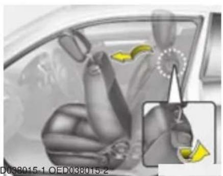 KIA Cee'd (2009) - VIKTIGT - 4