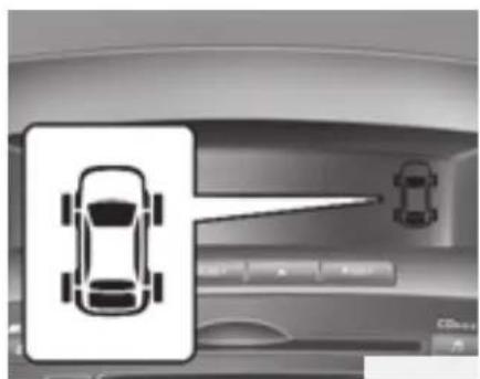 KIA Cee'd (2009) - Öppen dörr eller baklucka - 1