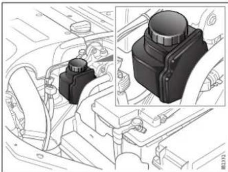 SAAB 9-3 Aero (2014) - OBSERVERA - 1