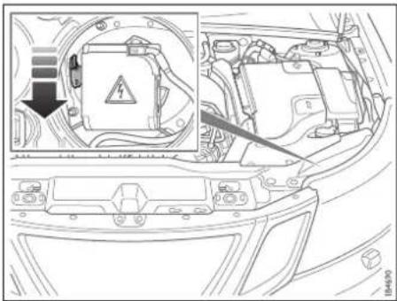 SAAB 9-3 Aero (2014) - Innan en långresa - 2