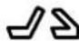 SAAB 9-3 Aero (2014) - WARNING - 2
