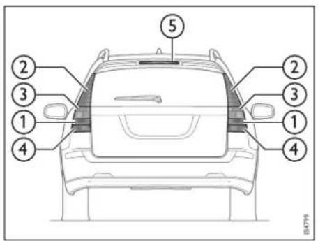 SAAB 9-3 Aero (2014) - SportSedan - 1