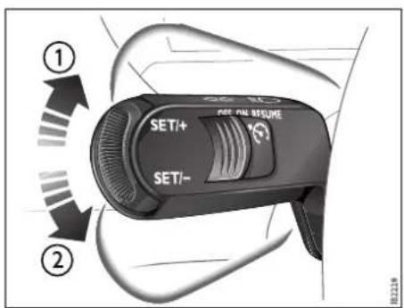 SAAB 9-3 Aero (2014) - WARNING - 2