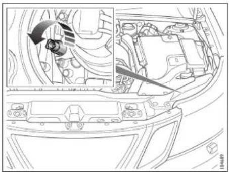 SAAB 9-3 Aero (2014) - Innan en långresa - 1