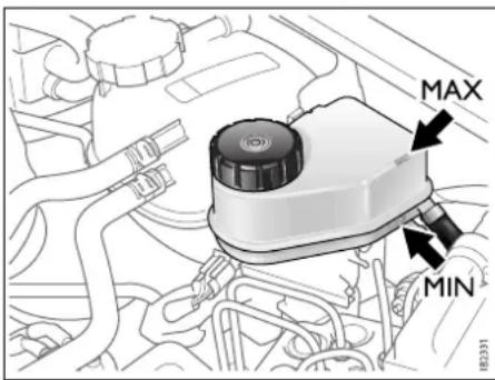 SAAB 9-3 Aero (2014) - OBSERVERA - 1