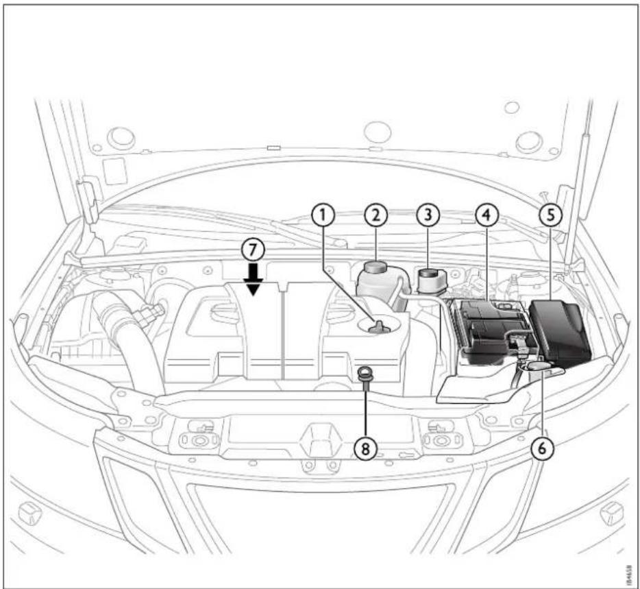 SAAB 9-3 Aero (2014) - Dieselmotor \* - 1