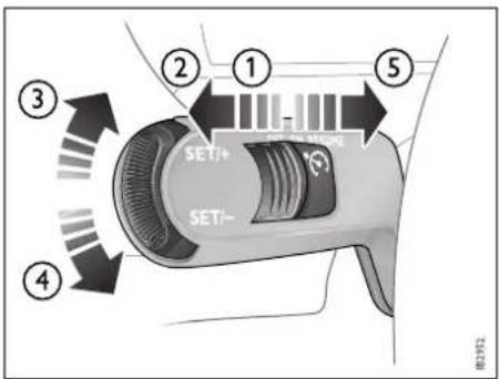 SAAB 9-3 Aero (2014) - WARNING - 2