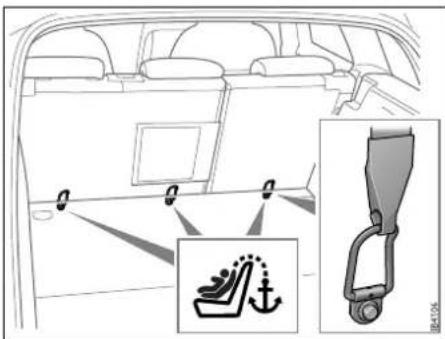 SAAB 9-3 Aero (2014) - WARNING - 1
