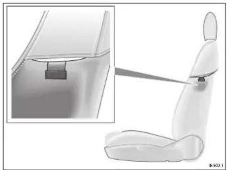 SAAB 9-3 Aero (2014) - Inredning - 5
