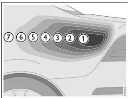 SAAB 9-3 Aero (2014) - Rostskydd - 1