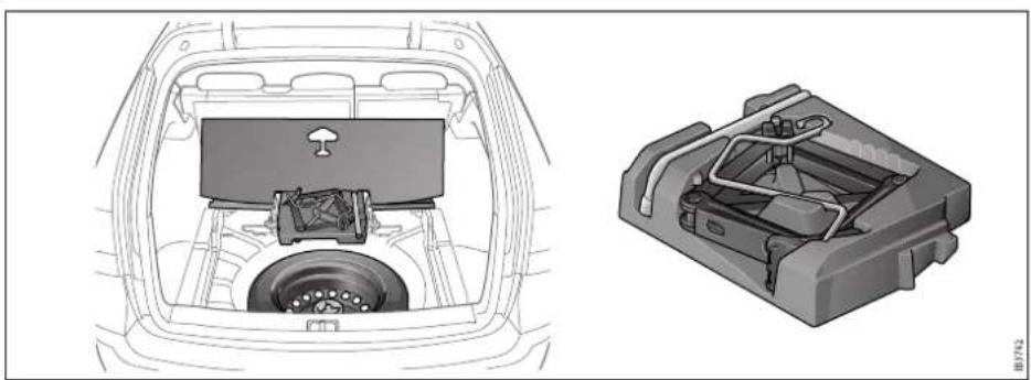 SAAB 9-3 Aero (2014) - OBSERVERA - 2