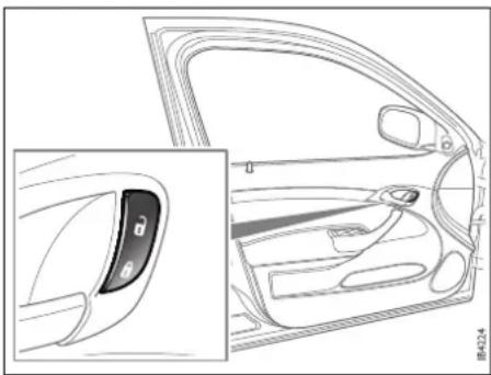 SAAB 9-3 Aero (2014) - Bagagerumslucka - 2