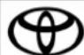 TOYOTA Corolla Verso (2007) - OBSERVERA - 1