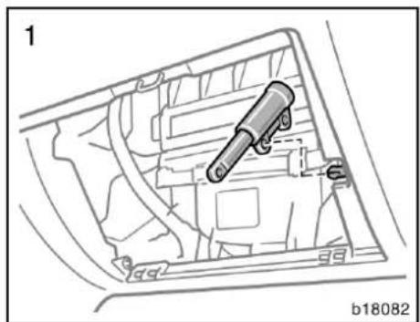 TOYOTA Corolla Verso (2007) - INFORMATION - 1