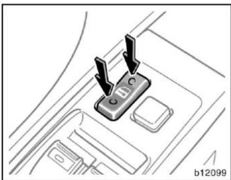 TOYOTA Corolla Verso (2007) - OBSERVERA - 6