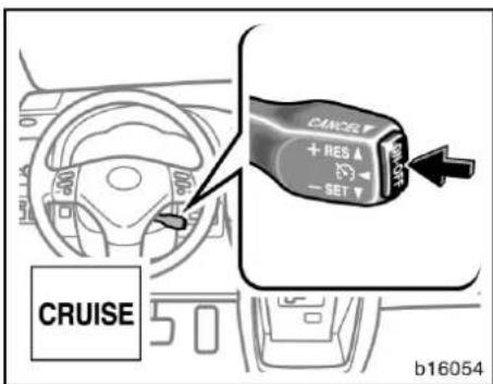 TOYOTA Corolla Verso (2007) - WARNING - 2