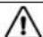 TOYOTA Corolla Verso (2007) - WARNING - 2