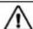 TOYOTA Corolla Verso (2007) - Stäng bakluckan med hjälp av det invändiga handtaget. - 1