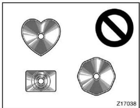TOYOTA Corolla Verso (2007) - WARNING - 5
