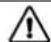 TOYOTA Corolla Verso (2007) - WARNING - 4