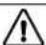 TOYOTA Corolla Verso (2007) - WARNING - 5