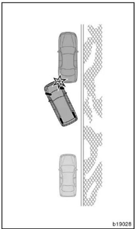 TOYOTA Corolla Verso (2007) - OBSERVERA - 10