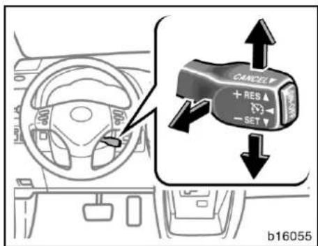 TOYOTA Corolla Verso (2007) - ! WARNING - 1