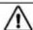 TOYOTA Corolla Verso (2007) - WARNING - 2