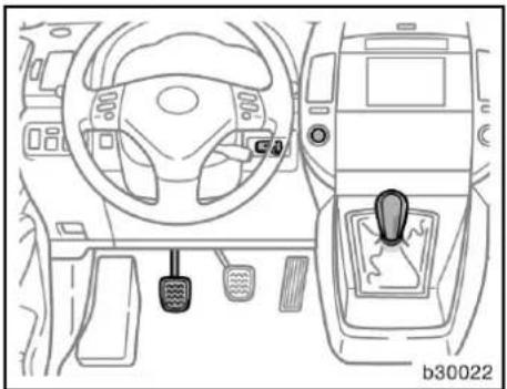 TOYOTA Corolla Verso (2007) - OBSERVERA - 1