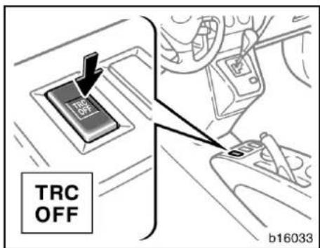 TRC OFF b16033