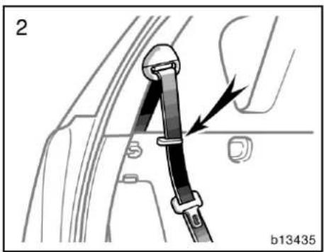 TOYOTA Corolla Verso (2007) - OBSERVERA - 1