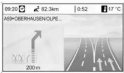 09:20 82.3km 0:52 17 °C A59*OBERHAUSEN/OLPE... 200 m