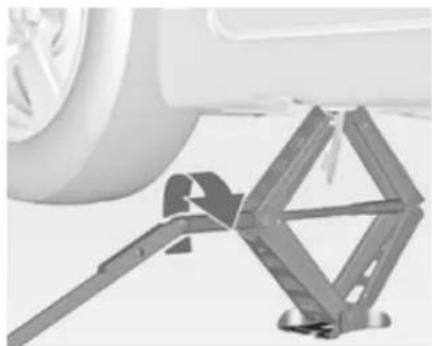 CHEVROLET Cruze Sedan (2014) - ⚠ Varning - 8