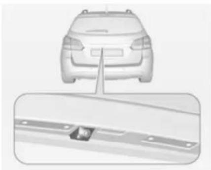 CHEVROLET Cruze Sedan (2014) - Aktivering - 3