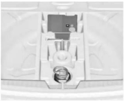 CHEVROLET Cruze Sedan (2014) - △ Varning - 1
