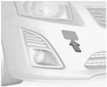CHEVROLET Cruze Sedan (2014) - Bogsera bilen - 3