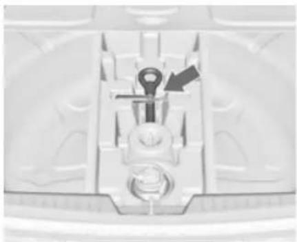 CHEVROLET Cruze Sedan (2014) - Verktyg - 1