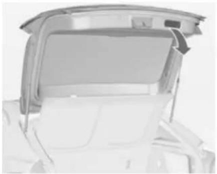 CHEVROLET Cruze Sedan (2014) - Observera! - 1