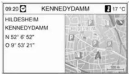 09:20 KENNEDYDAMM 17 °C HILDESHEIM KENNEDYDAMM N 52° 6' 52" O 9° 53' 21"