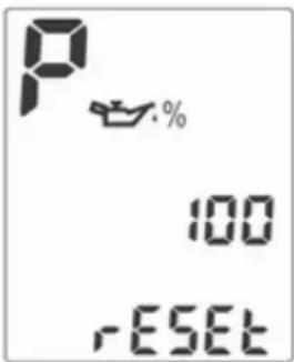 P % 100 -ESEt