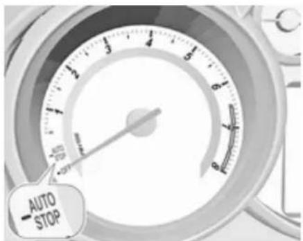 -AUTO STOP