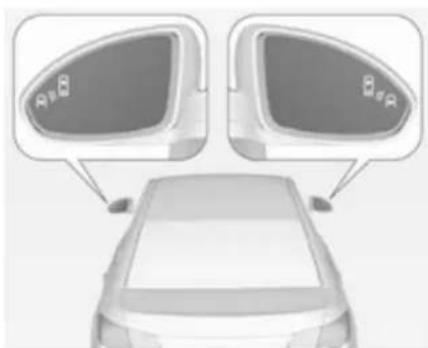 CHEVROLET Cruze Sedan (2014) - ⚠ Varning - 1