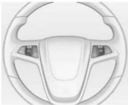 CHEVROLET Cruze Sedan (2014) - Rattreglage - 1