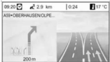 09:20 2.9 km 0:24 17 °C A59•OBERHAUSEN/OLPE... 200 m