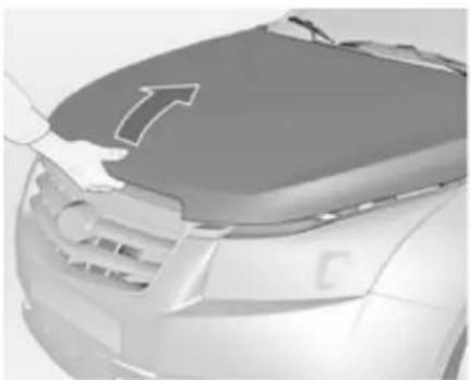 CHEVROLET Cruze Sedan (2014) - Öppna - 2