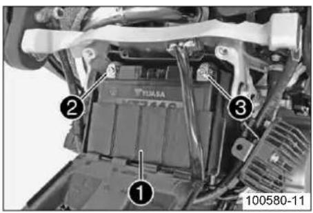 ① ② ③ TUMSA 100580-11