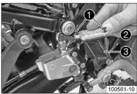 KTM 990 Adventure R - Info - 1