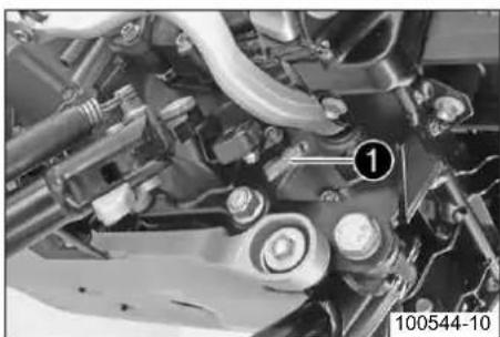KTM 990 Adventure R - Info - 1