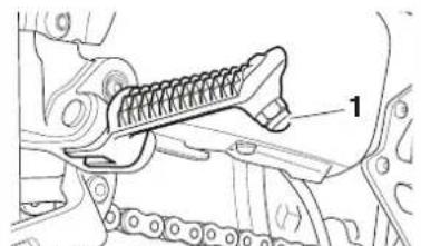 TRIUMPH Speed R Triple - Vaming - 1